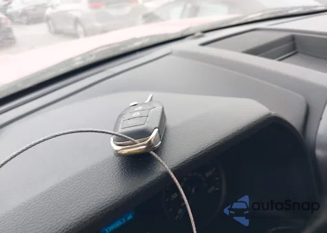 2016 Ford F-150 Xlt from USA, damaged, VIN 1FTFW1EG6GFB45622